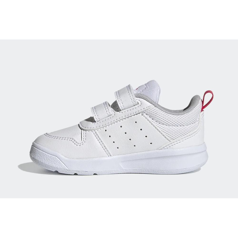 Buty adidas Tensaur S24059 - białe