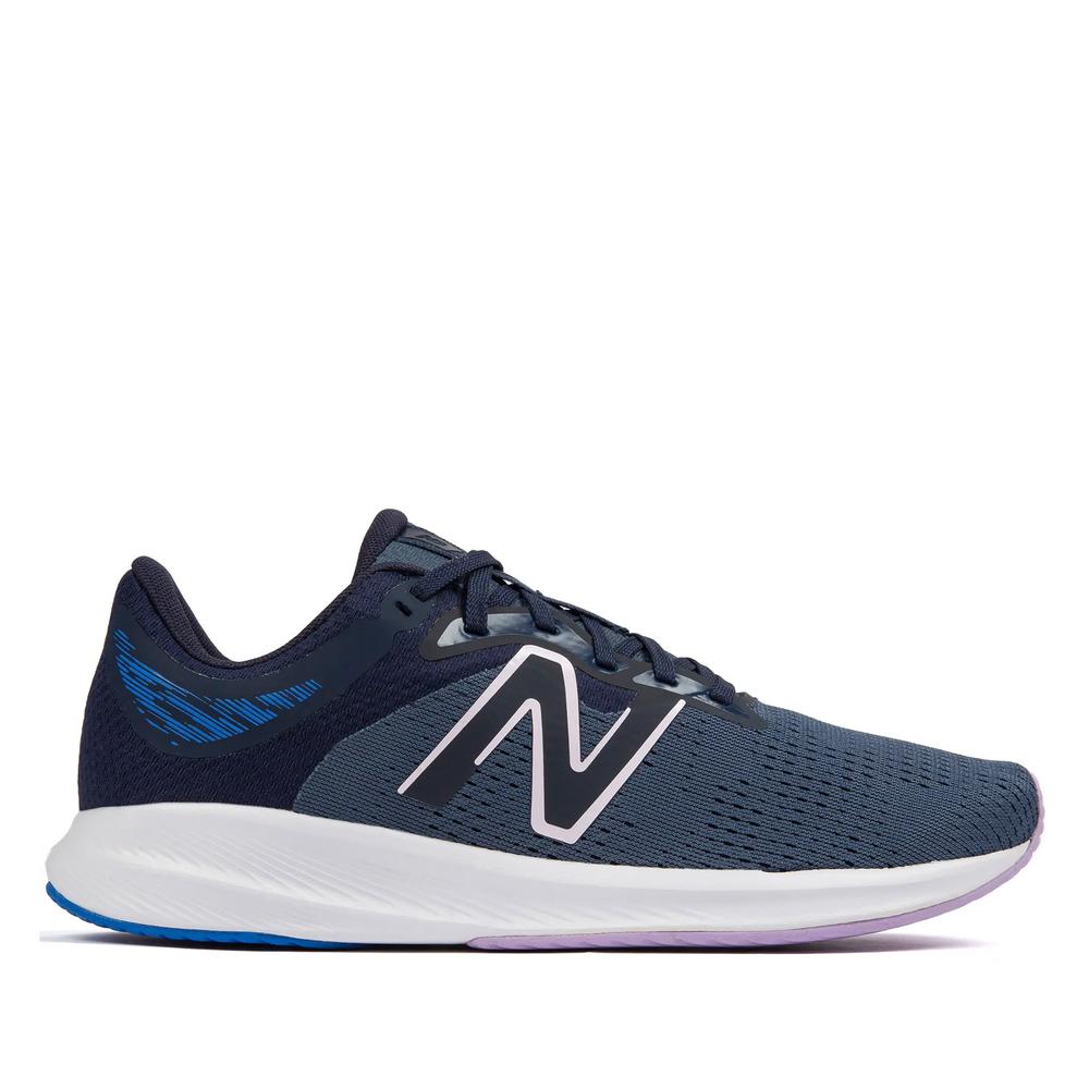 Buty New Balance WDRFTCB2 - granatowe