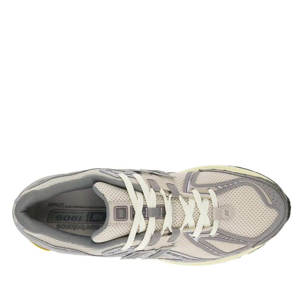 Buty New Balance M1906RRD - szare