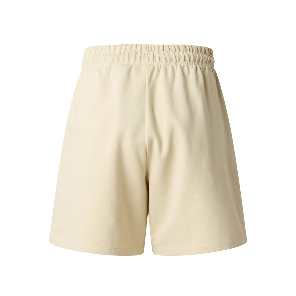 Spodenki damskie The North Face Essential Light 0A8GQYDOM1 - beżowa