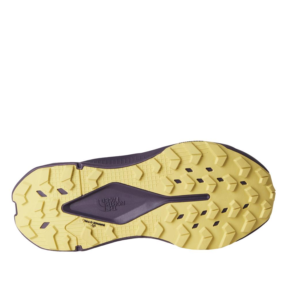 Buty damskie The North Face Altamesa 300 V2 0A8G6CJZU1 - fioletowe