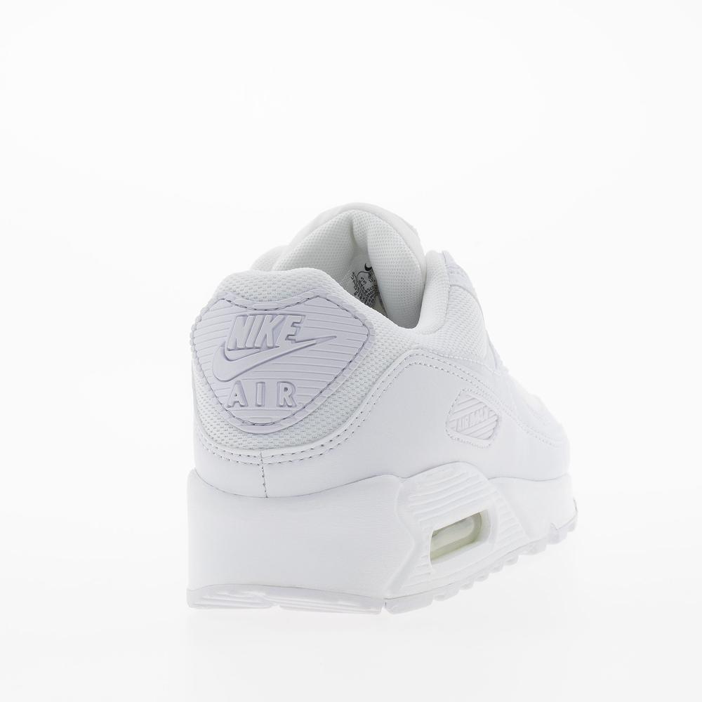 Buty Nike Air Max 90 DH8010-100 - białe