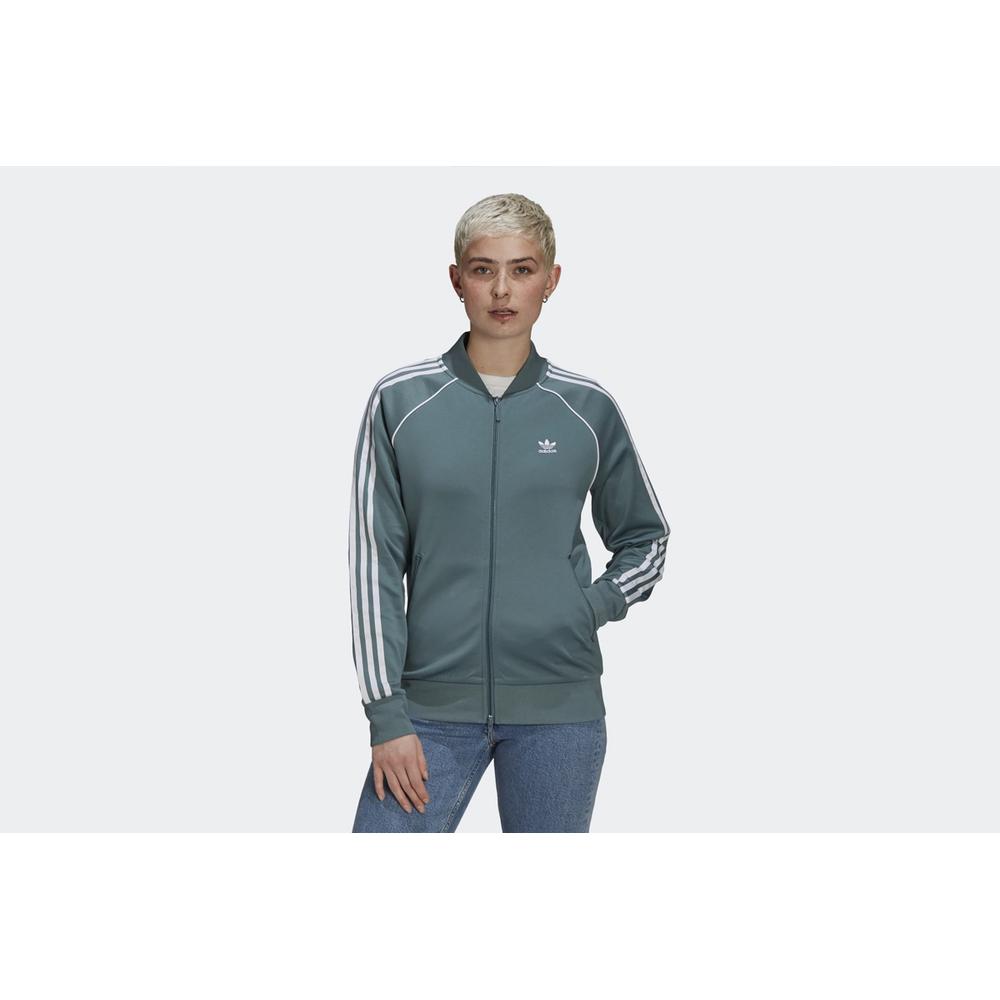 adidas Primeblue SST Track Jacket > GN2944