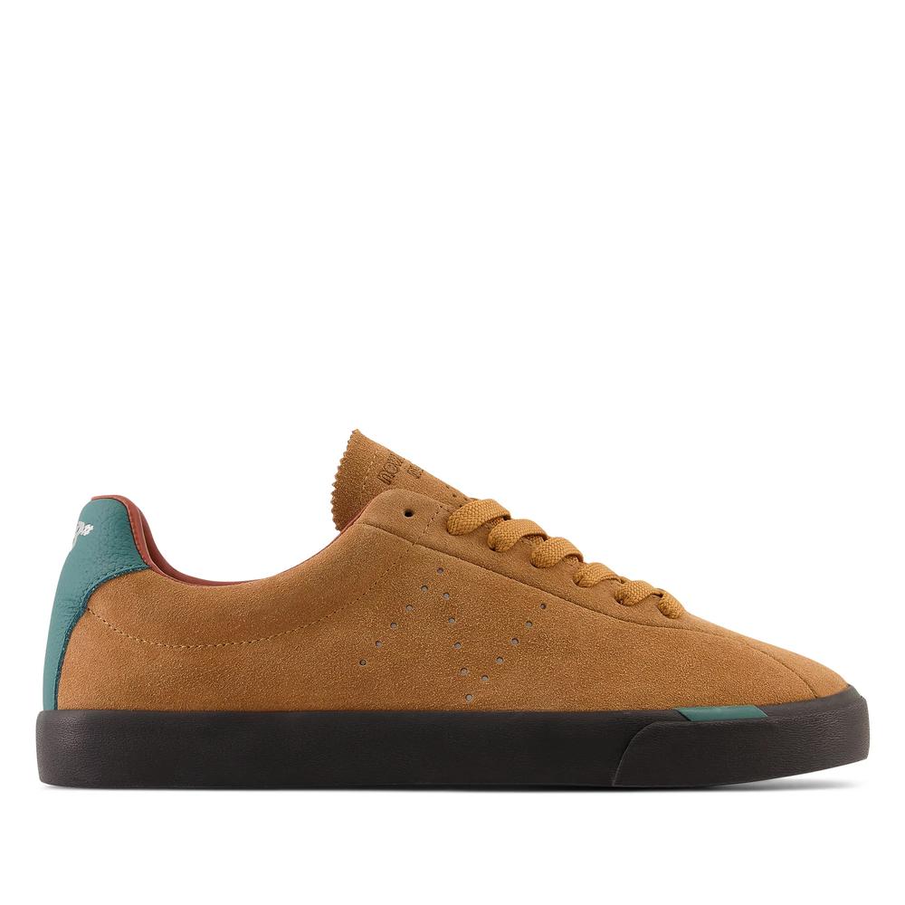 Buty New Balance Numeric NM22JLT - brązowe