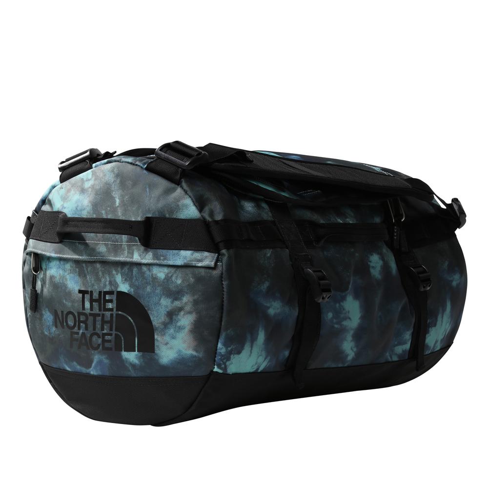 Torba The North Face Base Camp Duffel S 0A52ST95A1 - multikolor