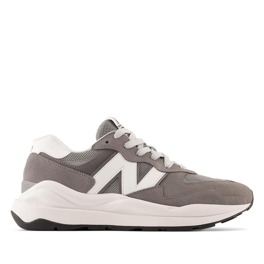 Buty New Balance M5740VPB - szare