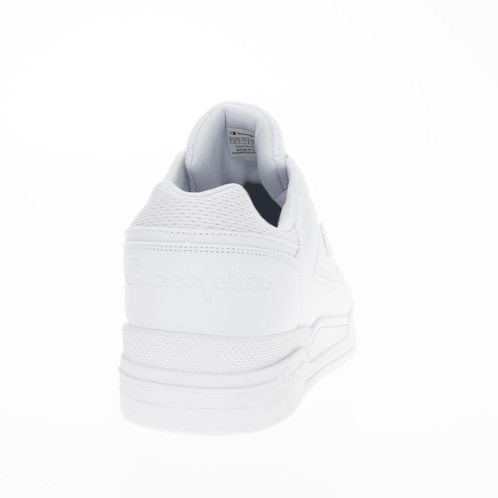 Buty Champion Rebound Heritage Low S22030-WW010 - białe