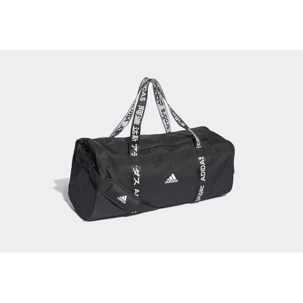 ADIDAS 4ATHLTS DUFFEL BAG LARGE > FI7963