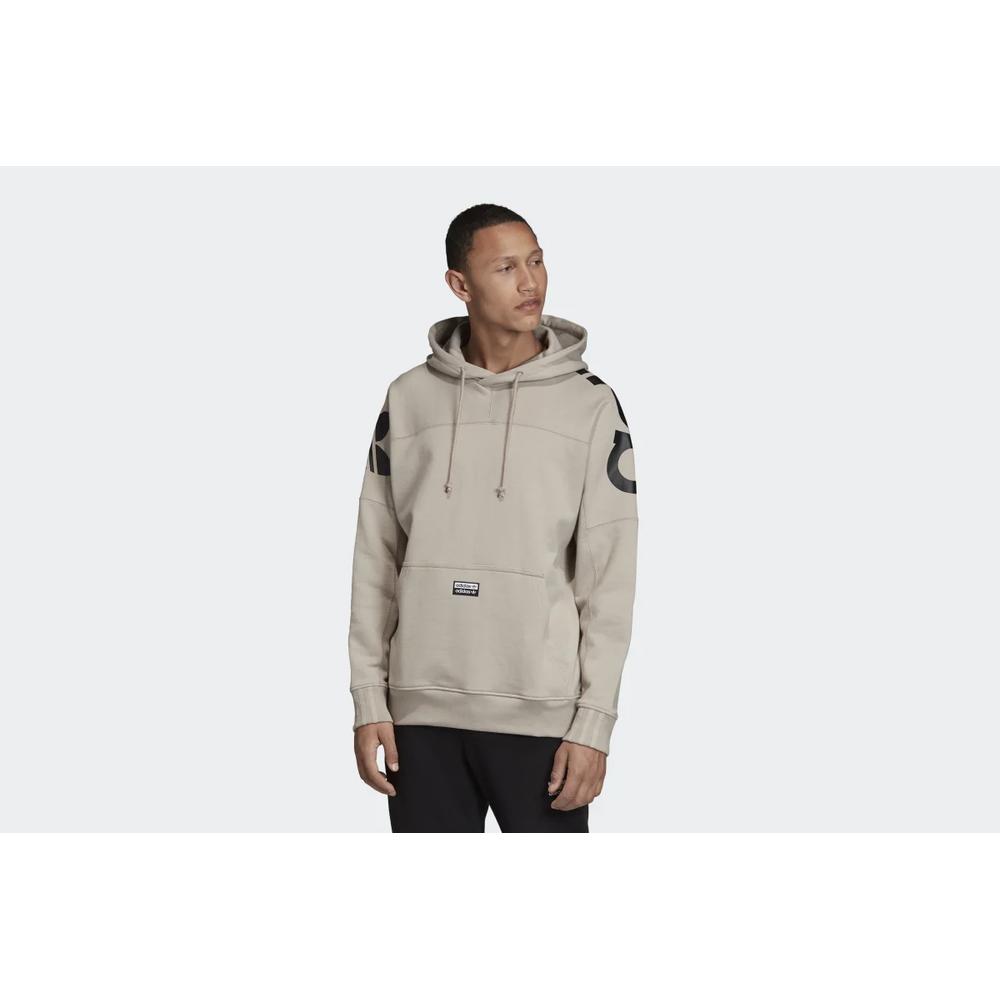 ADIDAS R.Y.V. HOODIE > FK3262