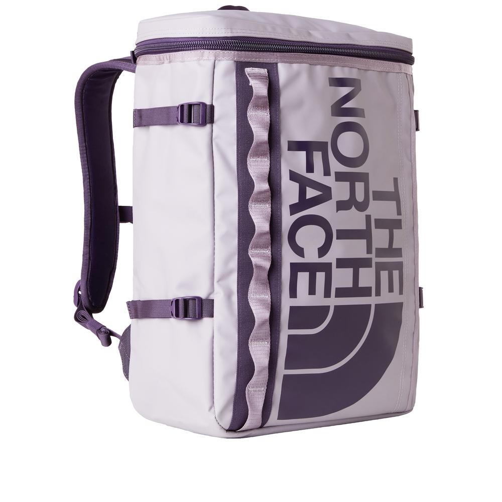 Plecak The North Face Base Camp Fuse Box 0A3KVRJZU1 - fioletowy