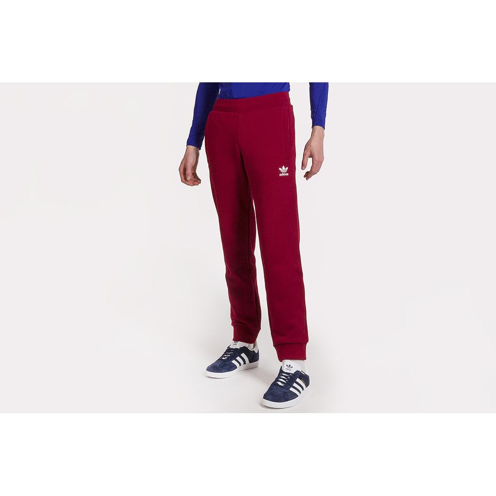 ADIDAS TREFOIL ESSENTIALS PANTS > FQ3338