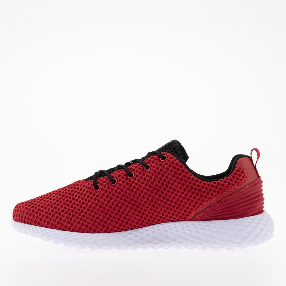 Buty Champion Sprint S22037-RS001 - czerwone