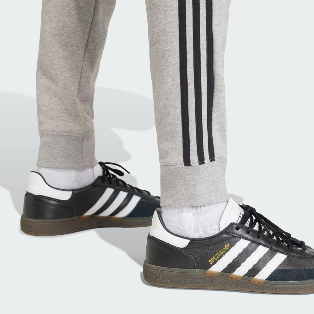 Spodnie męskie adidas Originals 3-Stripes KE2428 - szare