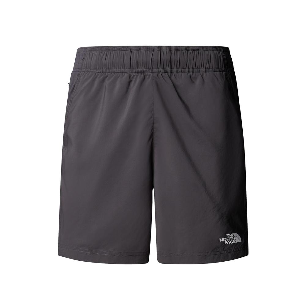 Spodenki męskie The North Face 7" 24/7 0A3O1BDOQ1 - szare