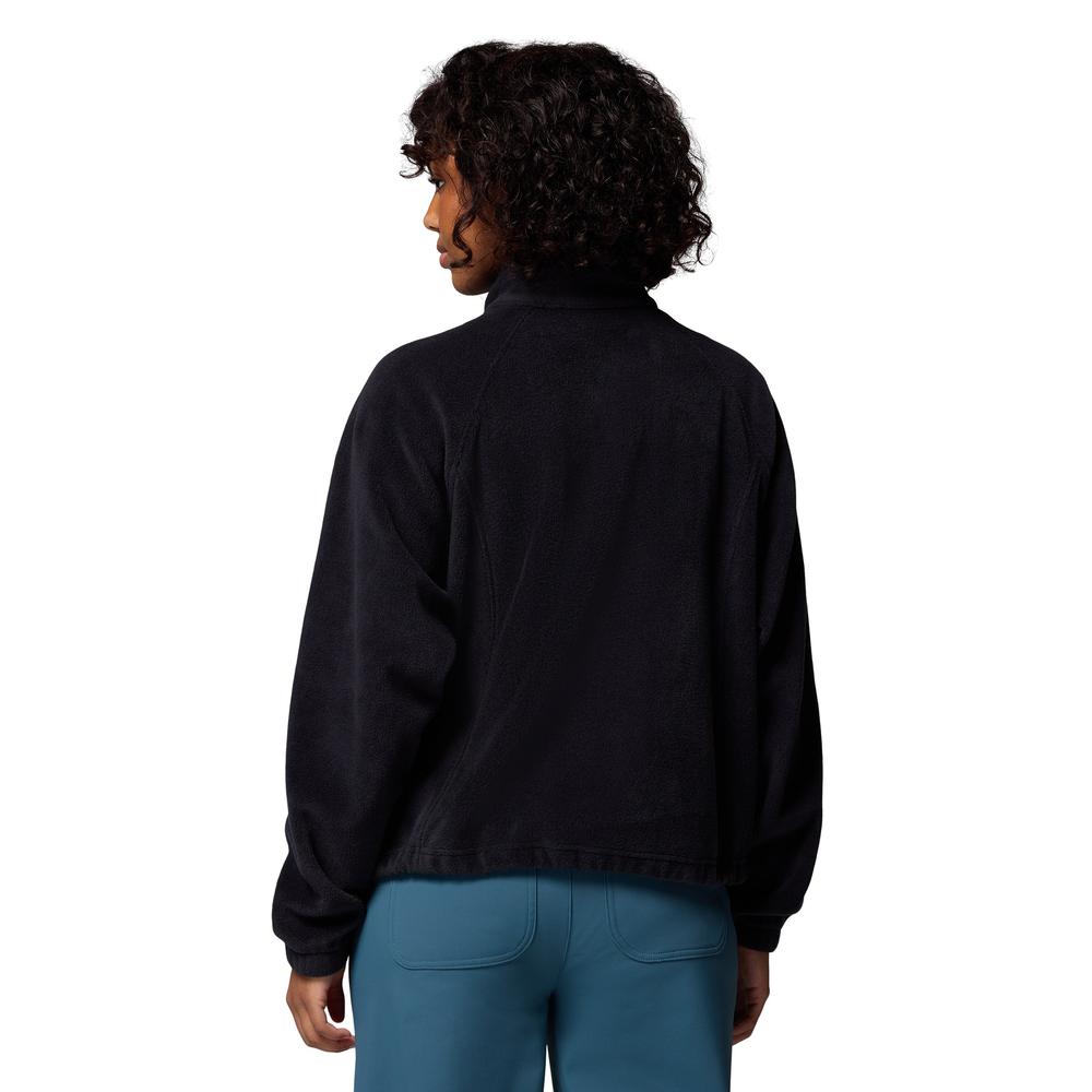 Bluza damska Columbia Benton Springs Relaxed 2136221010 - czarna
