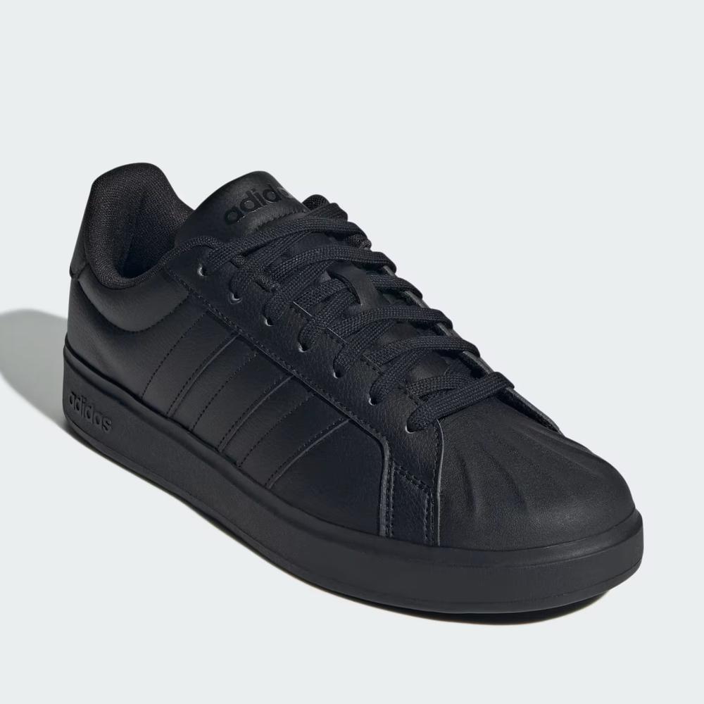 Buty męskie adidas Sportswear Streettalk JR4699 - czarne