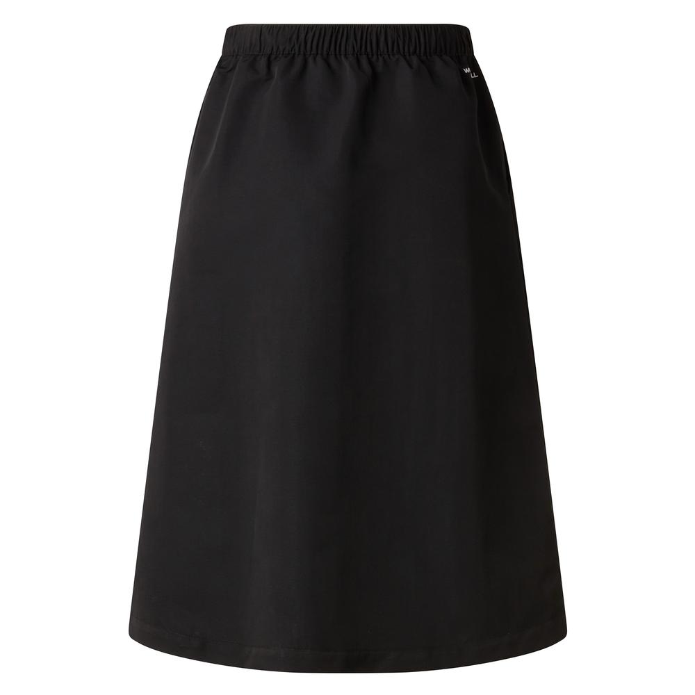 Spódnica damska The North Face Easy 0A8FC1JK31 - czarna
