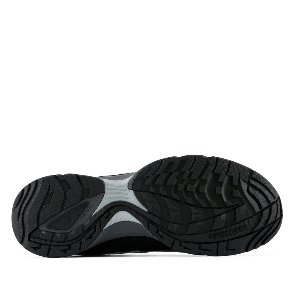 Buty unisex New Balance URC562L1 - czarne