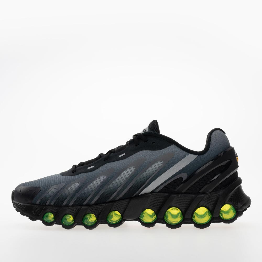 Buty męskie Nike Air Max DN8 FQ7860-003 - czarne