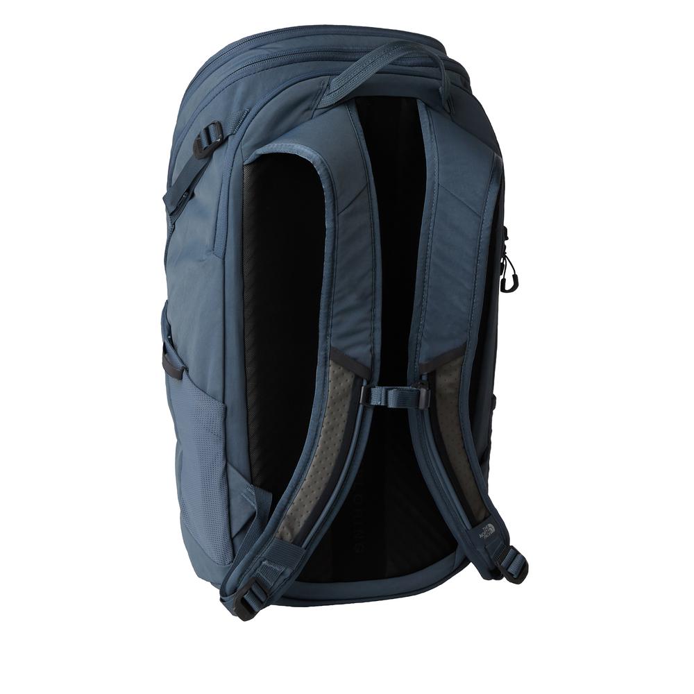 Plecak The North Face Kaban Lite 0A8BK8M1N1 - granatowy