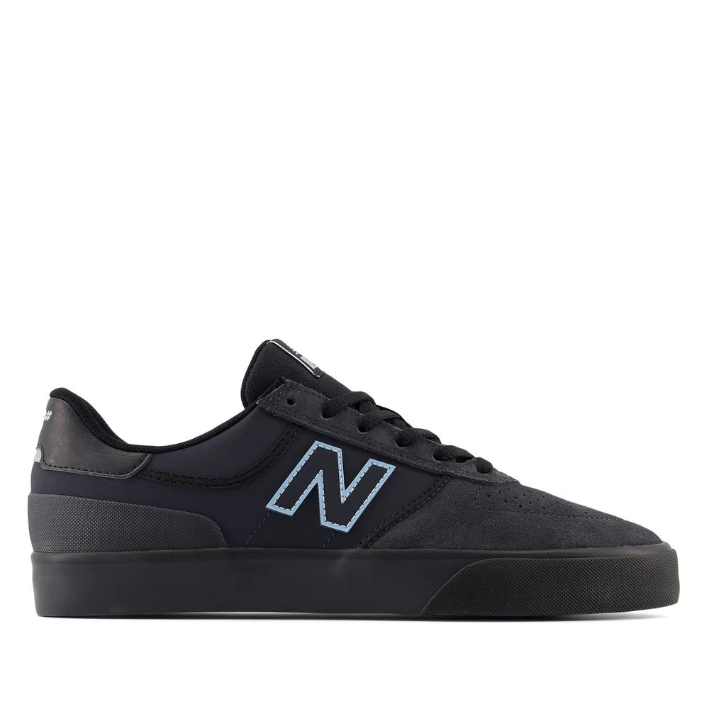 Buty New Balance Numeric NM272GGB - czarne