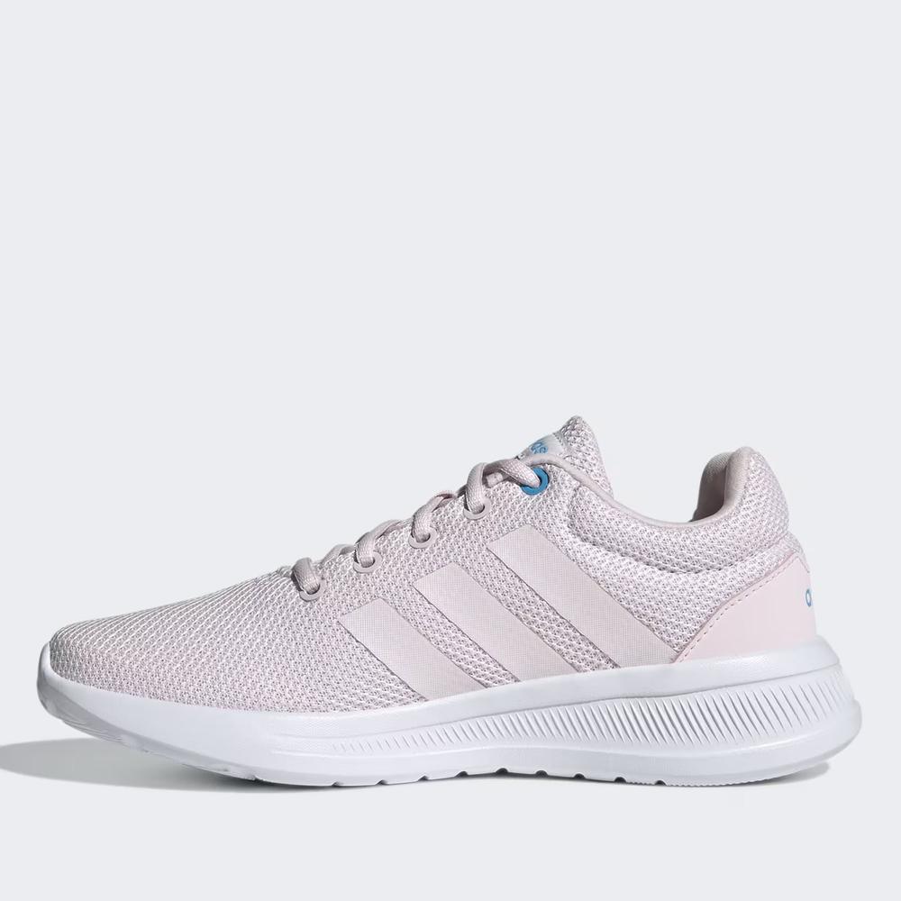 Buty adidas Lite Racer CLN 2.0 GZ0667 - różowe