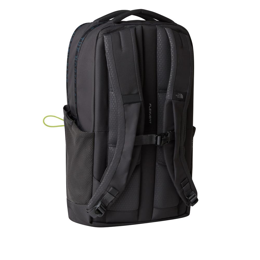 Plecak The North Face Jester 0A3VXFMSO1 - szary