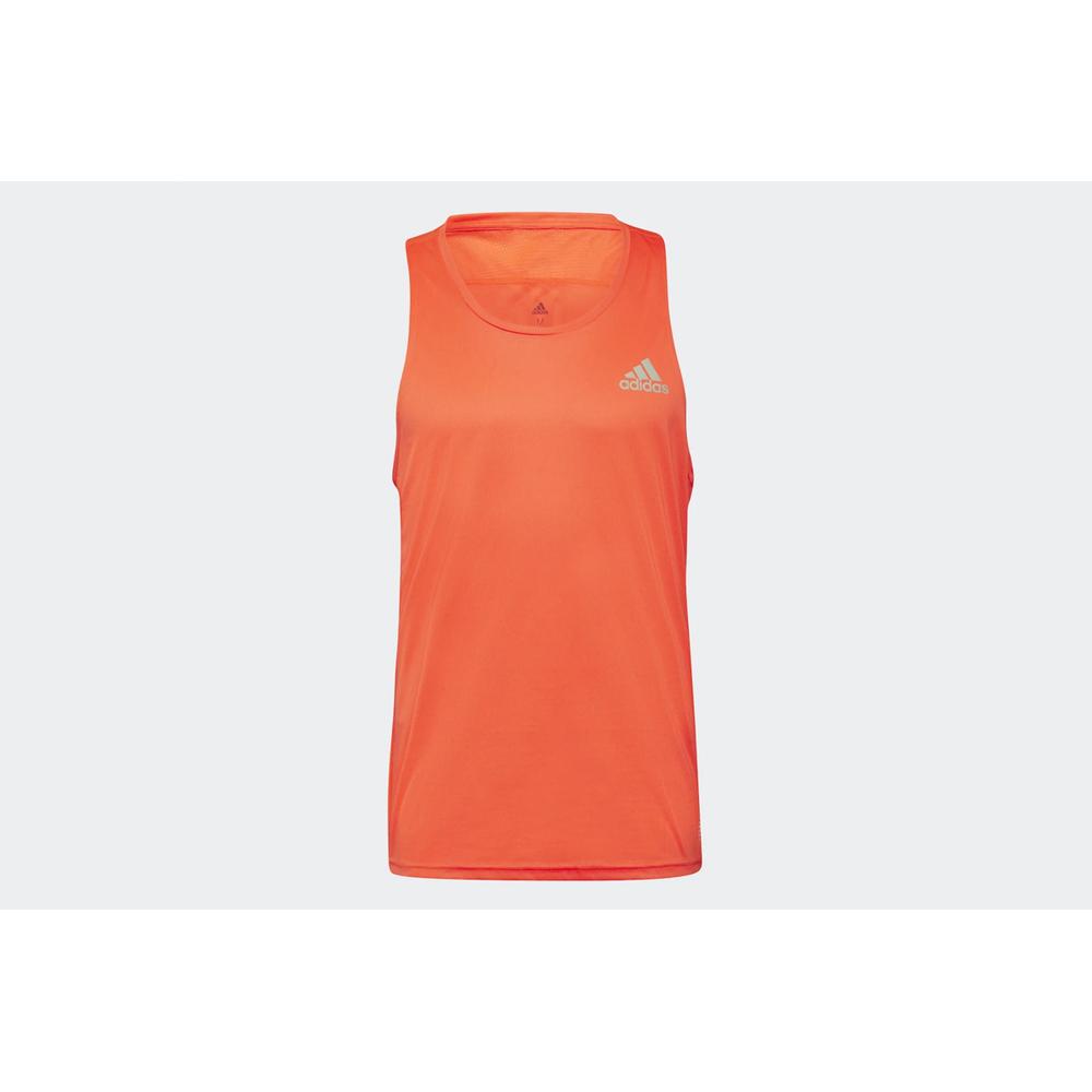 adidas Own The Run Singlet > H34482