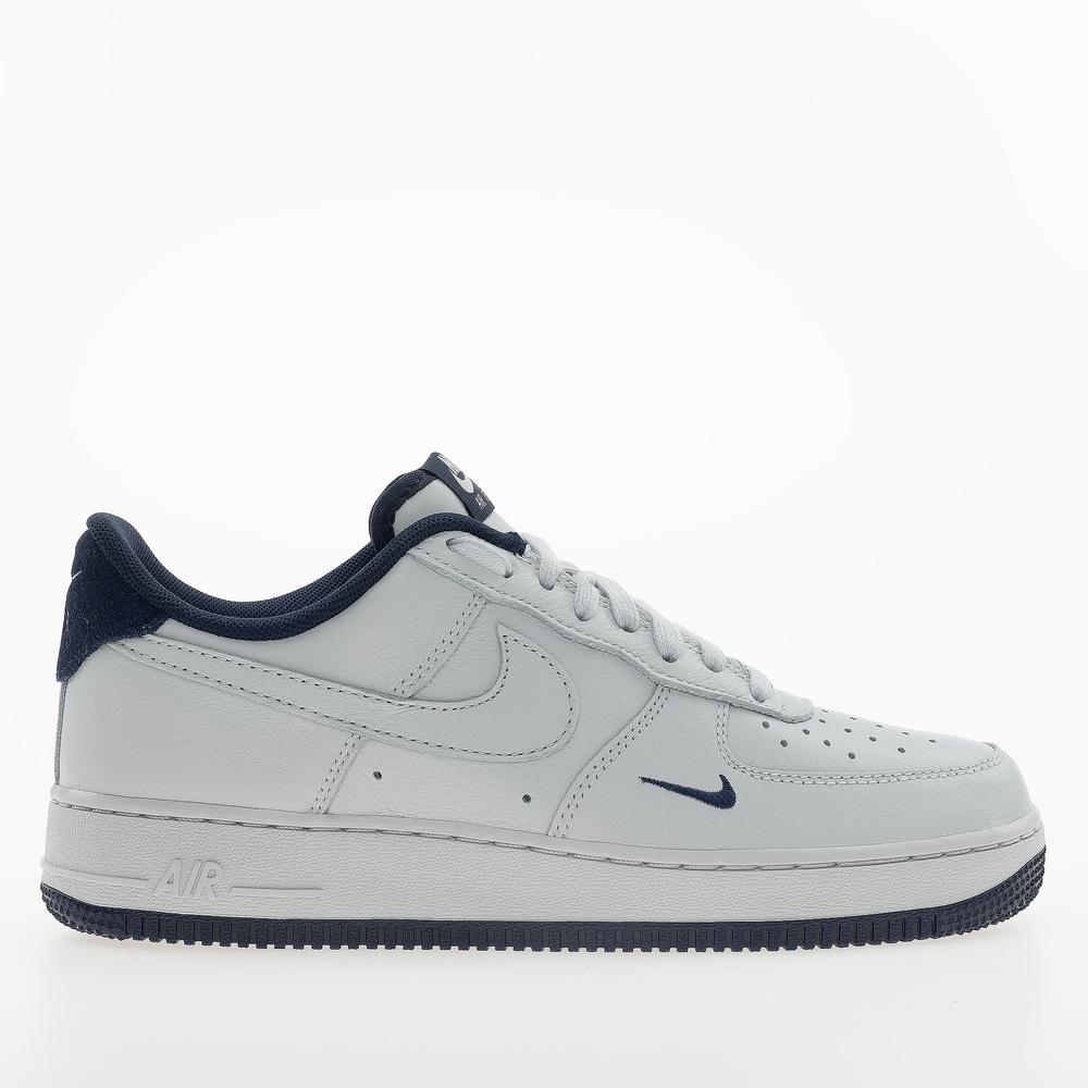 Buty męskie Nike Air Force 1 '07 LV8 HM9483-001 - białe