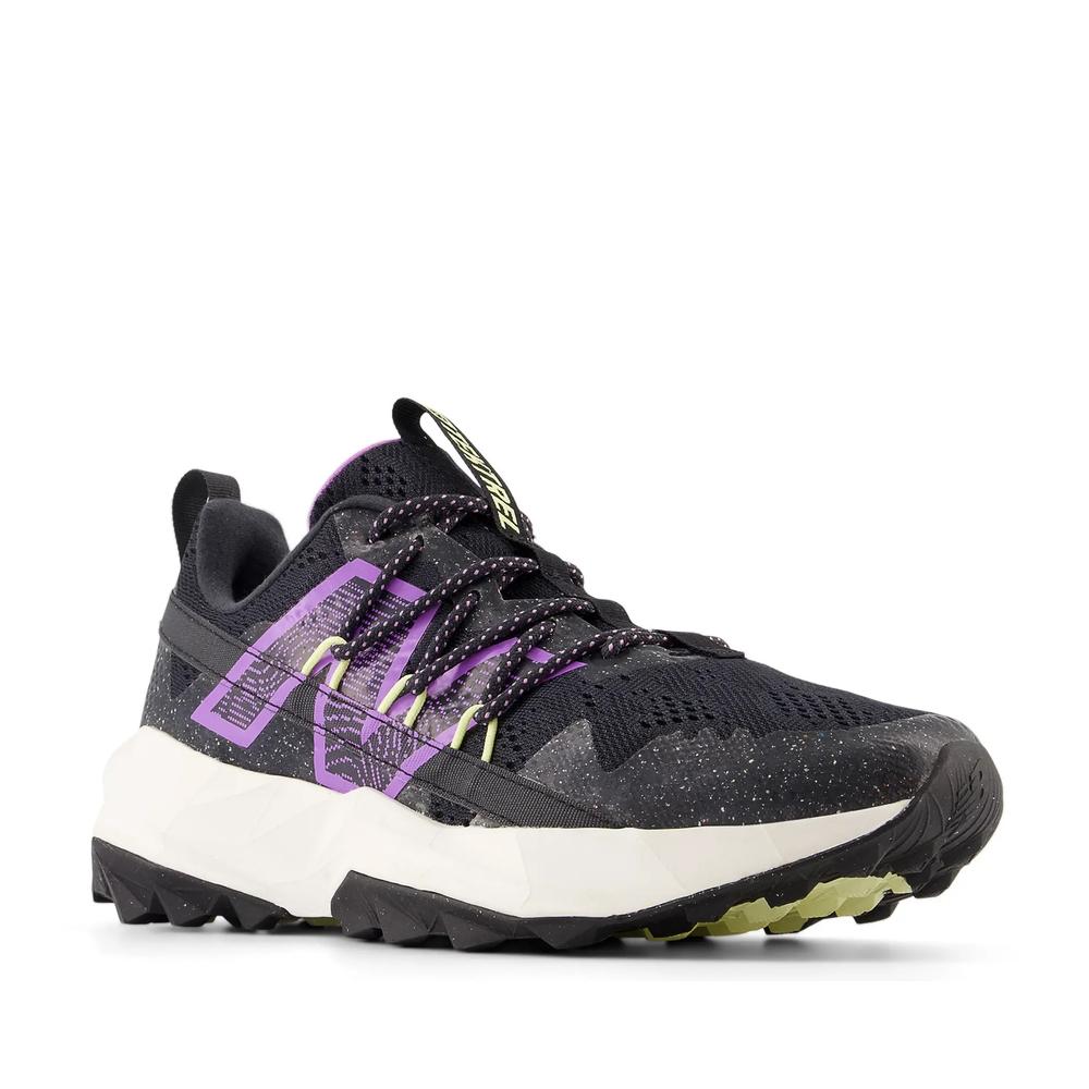 Buty New Balance DynaSoft Tektrel WTTTRLK1 - czarne