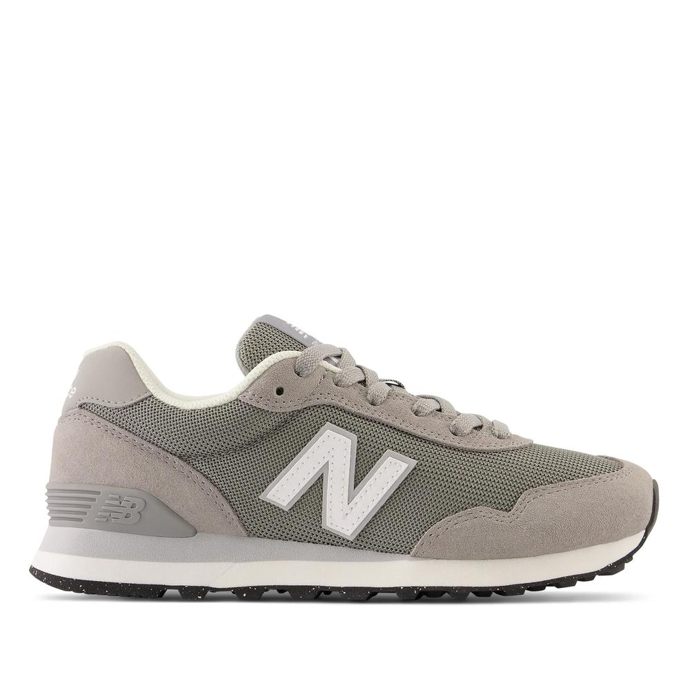 Buty New Balance WL515GRY - szare