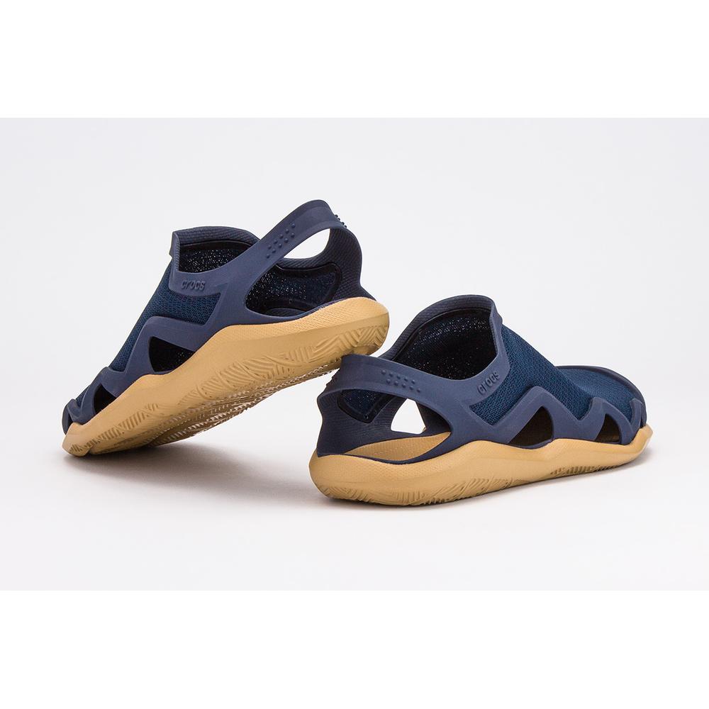 CROCS SWIFTWATER ™ MESH WAVE > 205701-4KL