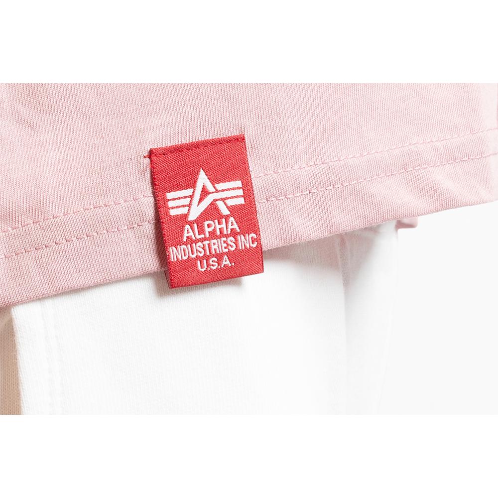 Alpha Industries Basic T Cos > 116050397