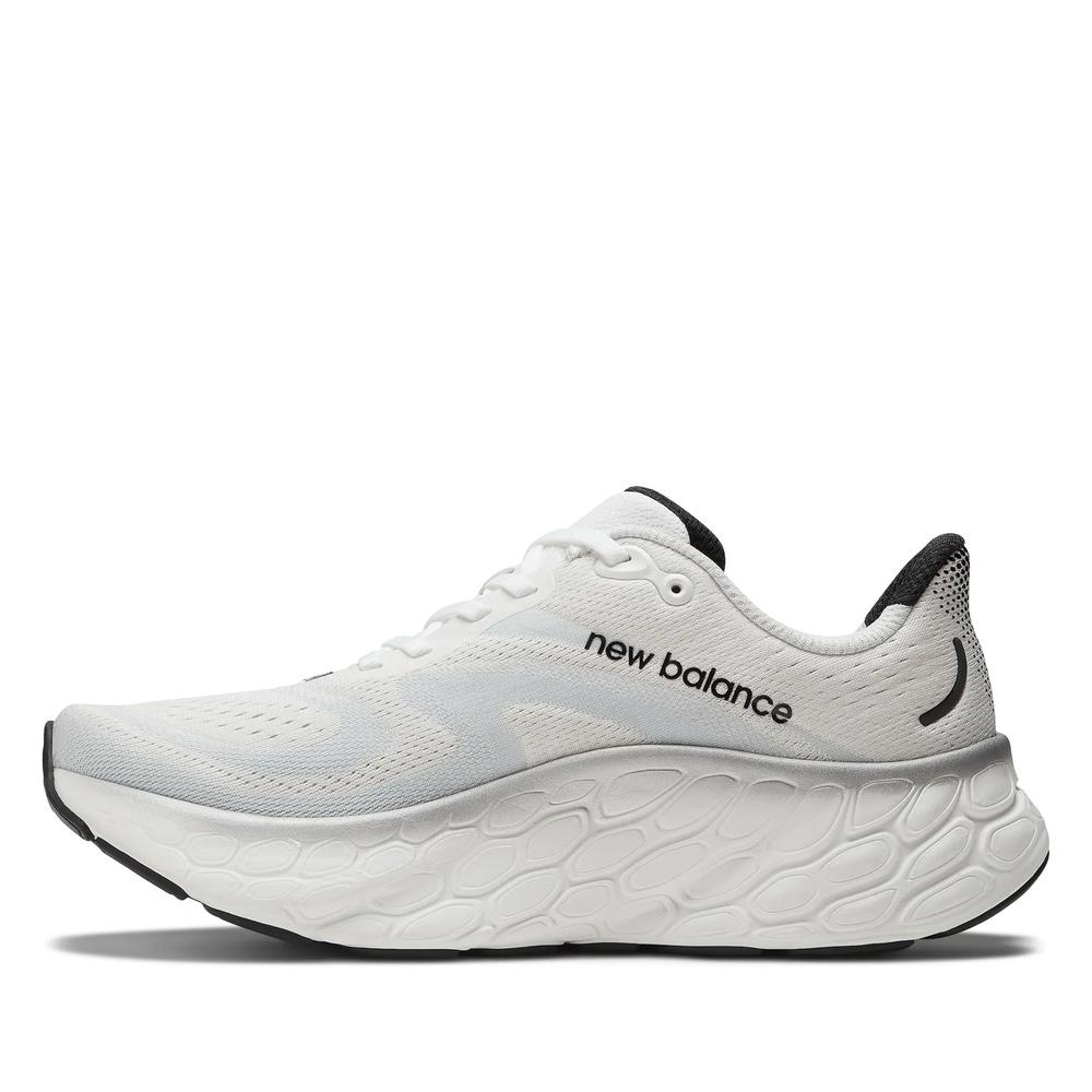 Buty New Balance Fresh Foam More v3 MMORCW4 - białe