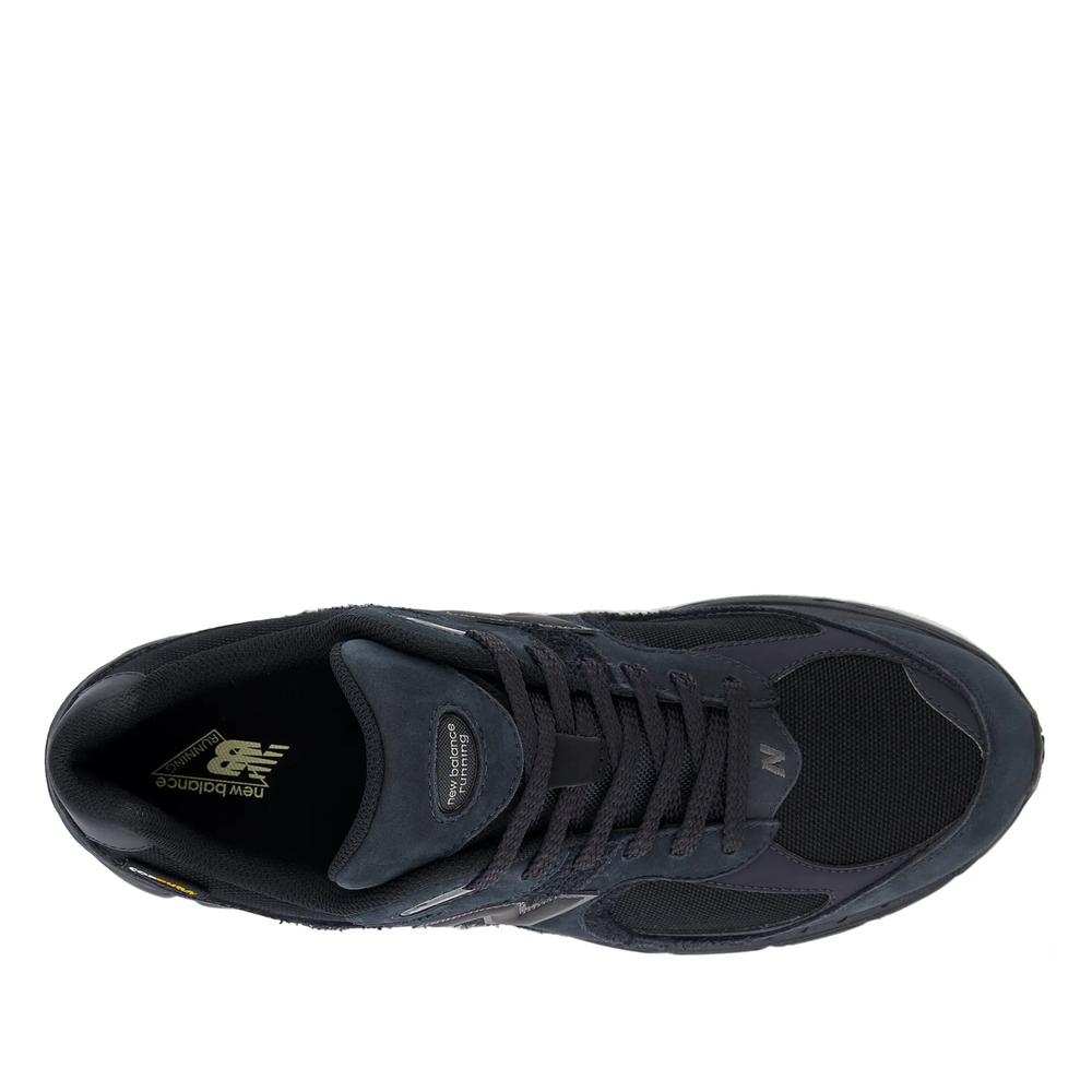 Buty New Balance M2002RPJ - czarne
