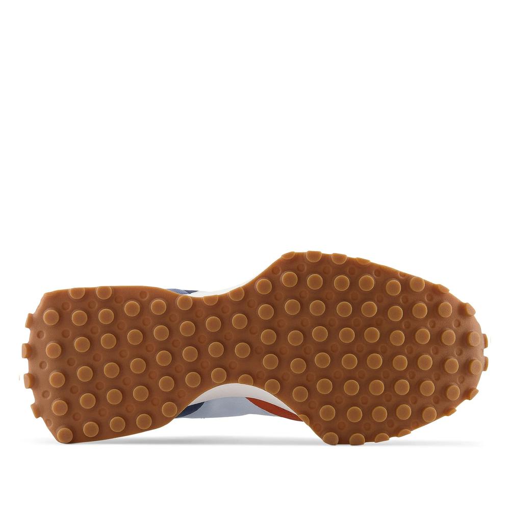 Buty New Balance U327WEJ - multikolor
