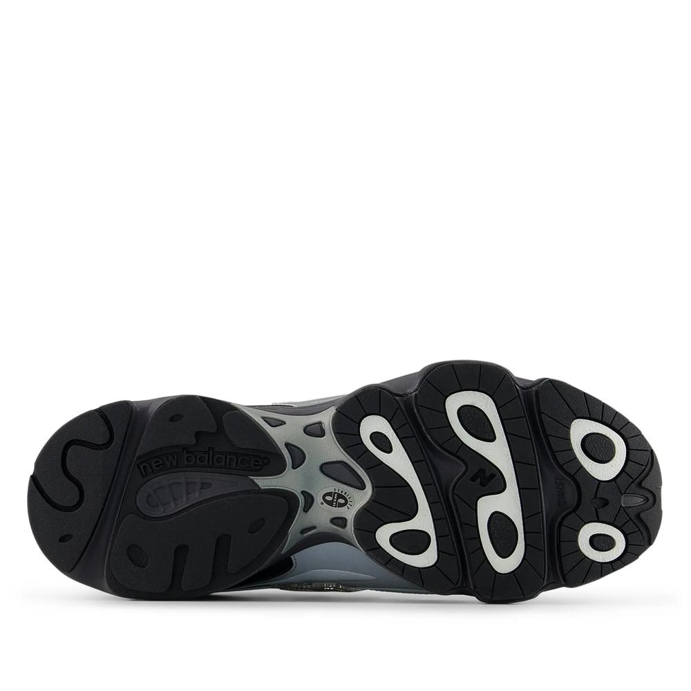 Buty unisex New Balance U1000432 - szare