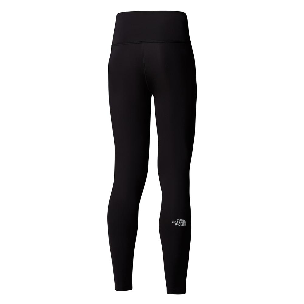 Legginsy The North Face Flex High Rise 0A87JSJK31 - czarne