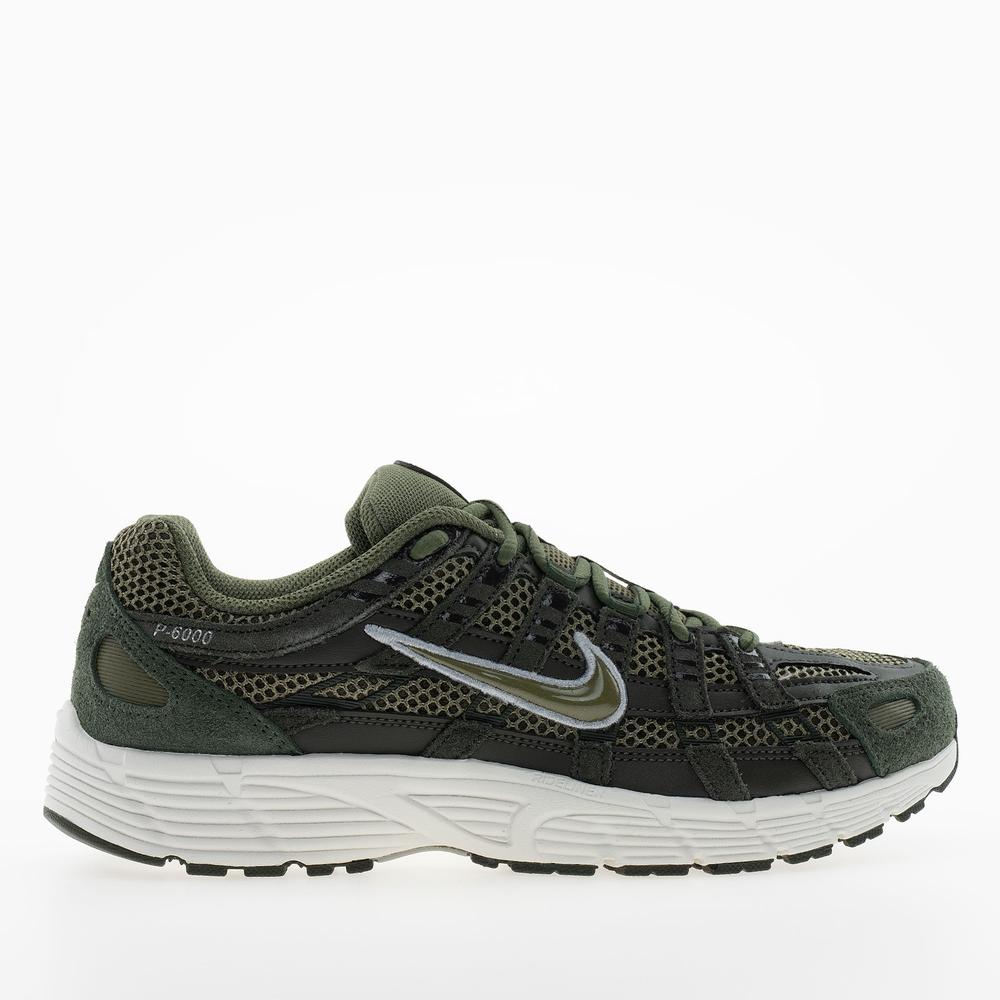 Buty unisex Nike P-6000 SE HF0015-301 - zielone