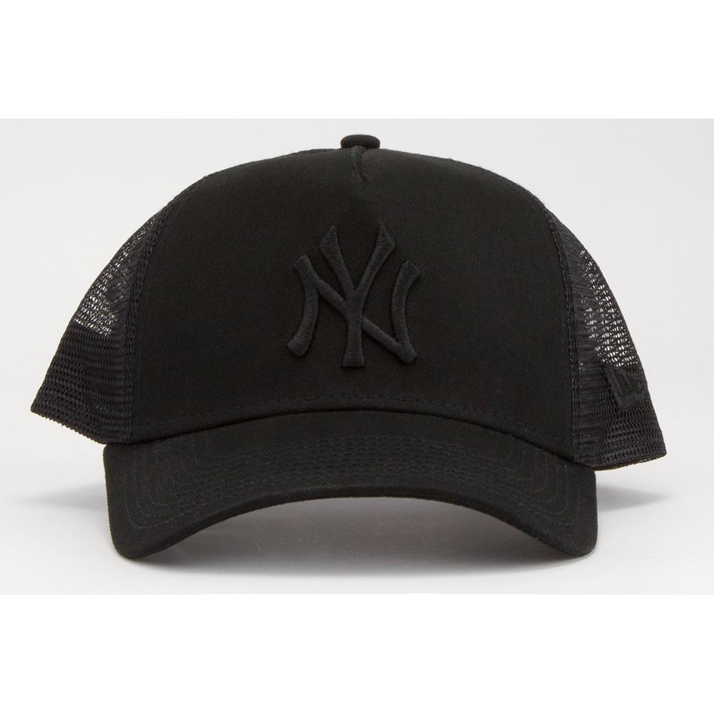 NEW ERA CLEAN TRUCKER NY YANKEES > 11579474