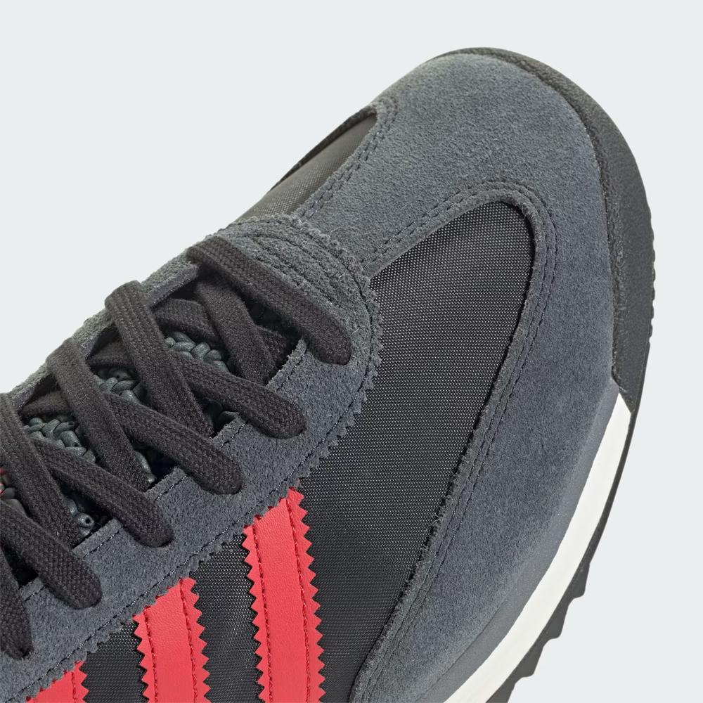 Buty adidas Originals SL RS 72 JS0745 - szare