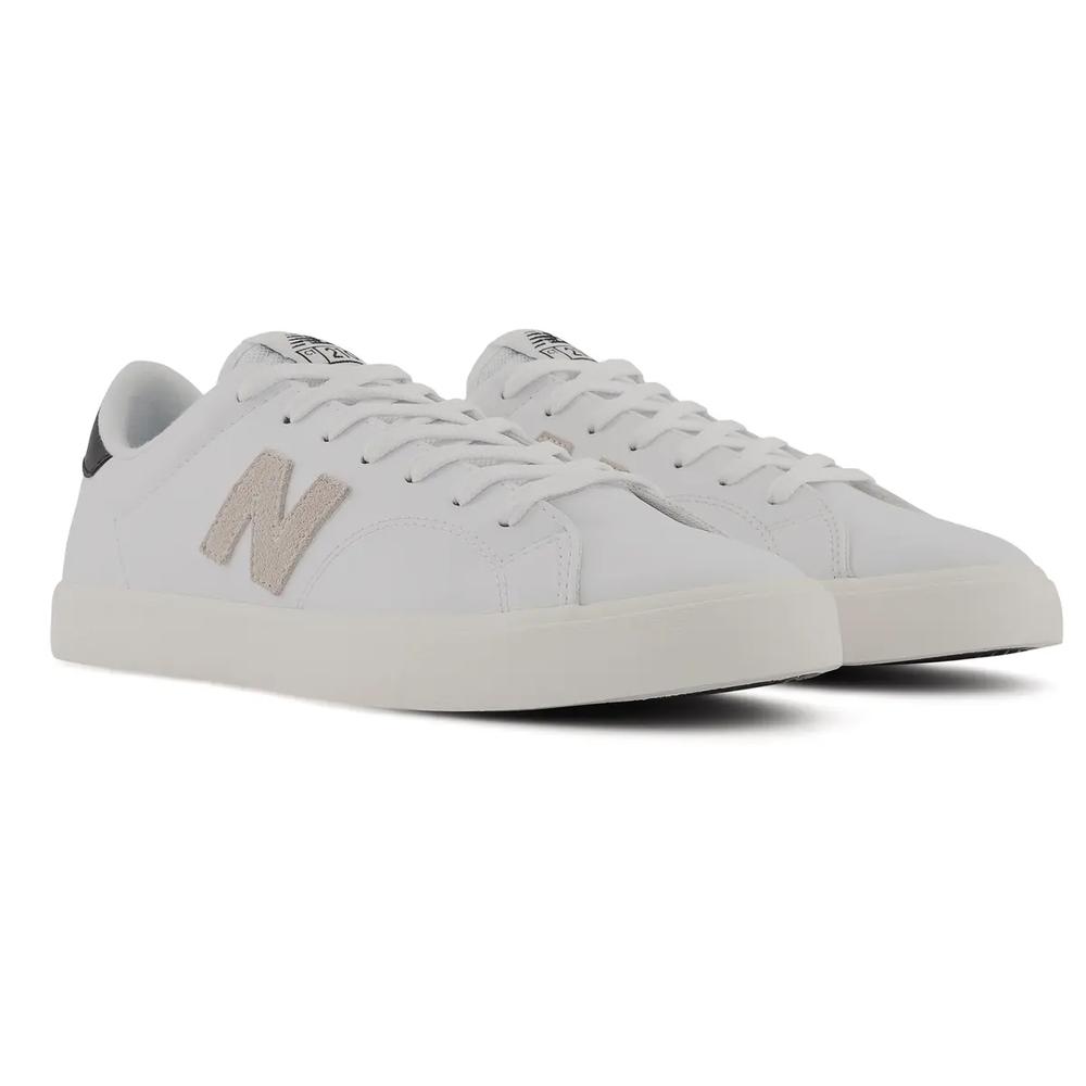 Buty New Balance CT210WLB - białe