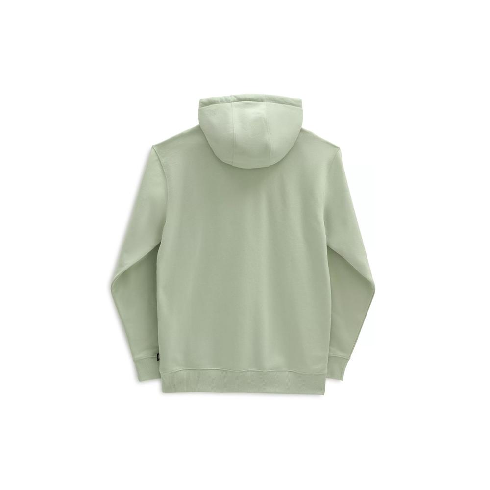 Bluza Vans Classic VN0A456BYSJ1 - zielona