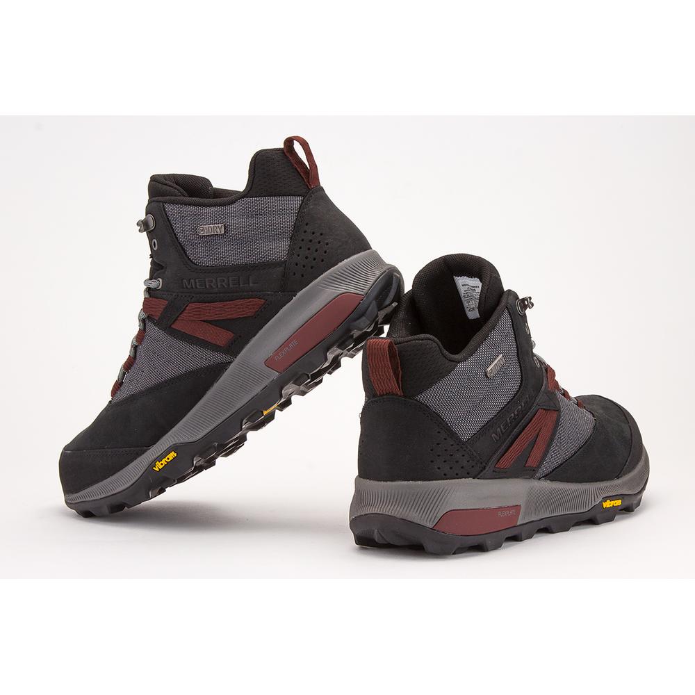 MERRELL ZION MID WP > J16885