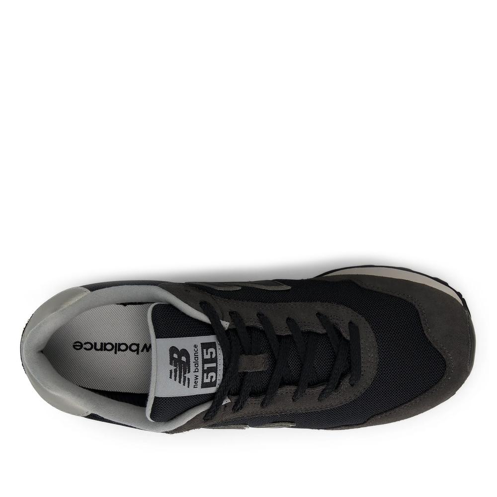 Buty męskie New Balance M5157WC - czarne