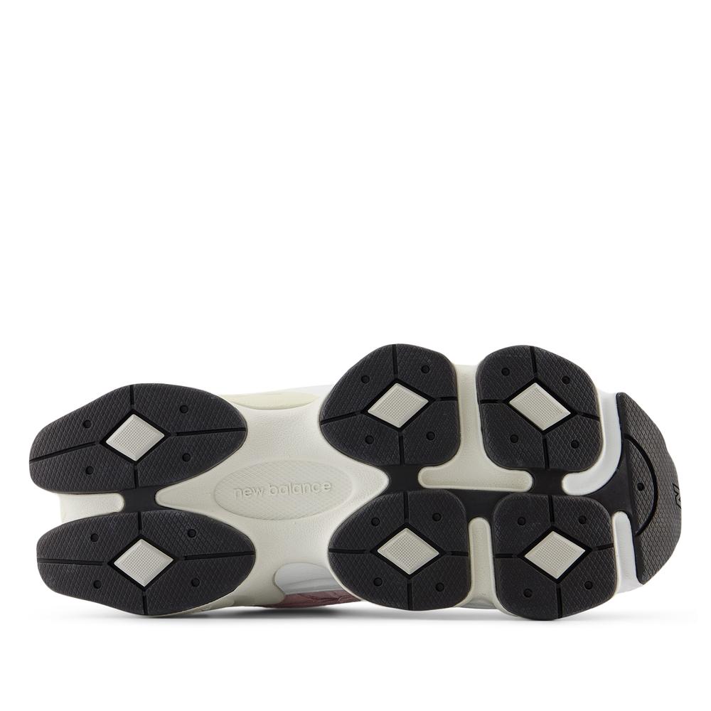 Buty dziecięce New Balance PC9060BE - różowe