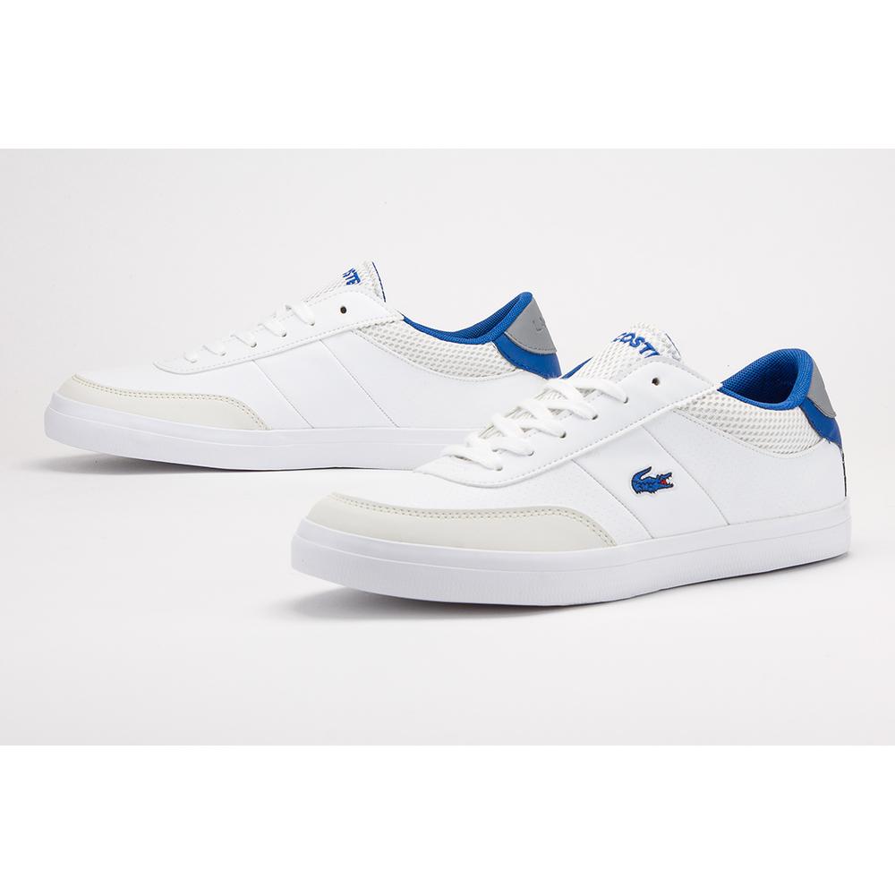 LACOSTE COURT- MASTER 120 2 CUJ > 7-39CUJ0011080