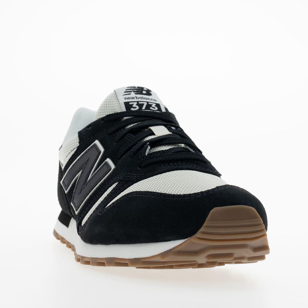 Buty męskie New Balance M3734R9 - czarne