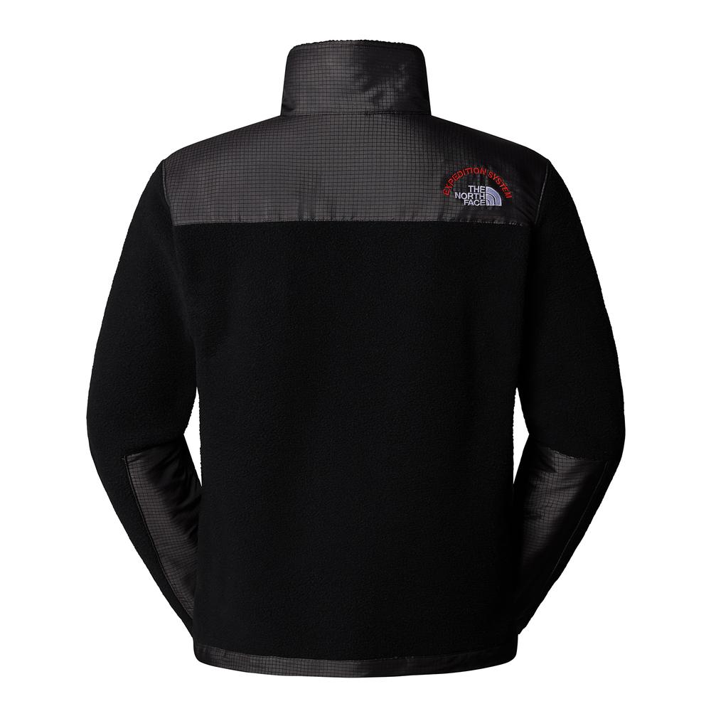Kurtka The North Face Retro Denali 0A88XH4O41 - czarna