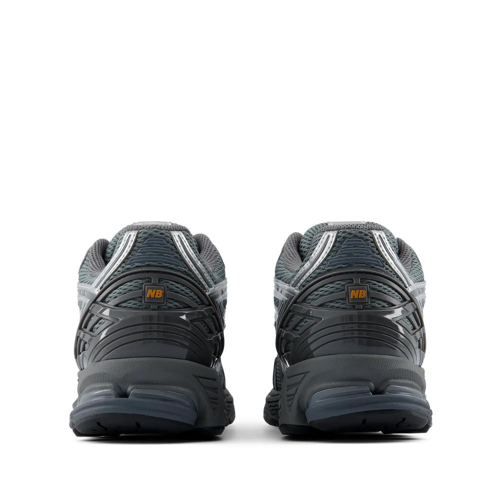 Buty unisex New Balance U19066AT - szare